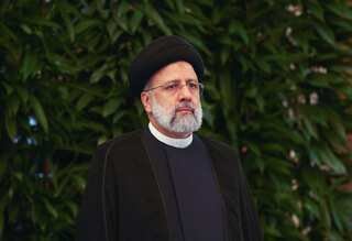 Iran President Ebrahim Raisi says Israel 'will certainly pay' for killing senior general