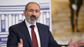 Armenia accuses Azerbaijan of 'unspeakable atrocities' at UNGA