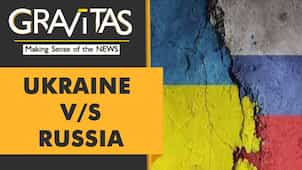 Gravitas: Zelensky's "peace plan" demands punishment for Russia