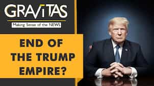 Gravitas: The Trump Family accused of financial fraud