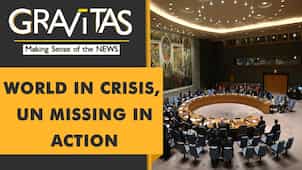 Gravitas: Has the UN General Assembly failed its mandate?