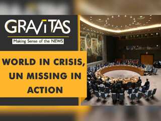 Gravitas: Has the UN General Assembly failed its mandate?