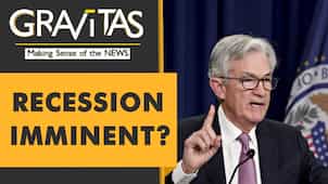 Gravitas: US Federal Reserve risking recession to tame inflation