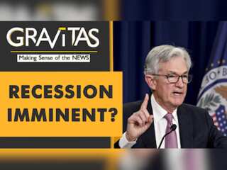 Gravitas: US Federal Reserve risking recession to tame inflation