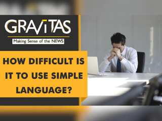 Gravitas: New Zealand fights to keep official communications free of jargons