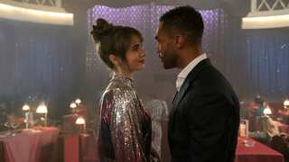 'Emily in Paris' Season 3 first look out! Emily's life to undergo significant changes
