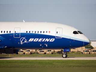 World Business Watch: Boeing to pay $200 mn to settle US charges it misled investors about 737 MAX