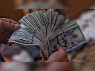 US Fed rate hike sends jitters; dollar gains strength against other currencies