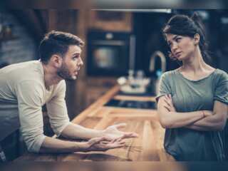 Could a marriage sabbatical change your relationship?