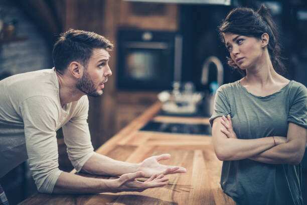 Could a marriage sabbatical change your relationship?