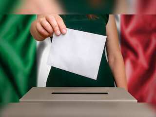 Italy heads to polls; right-wing coalition likely to win