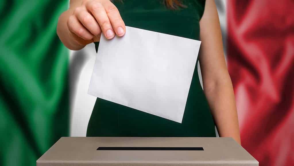 Italy heads to polls; right-wing coalition likely to win