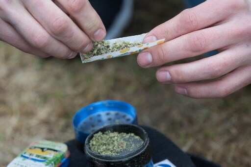 Canada launches long-awaited review of its cannabis regulations Canada launches long-awaited review of its cannabis regulations