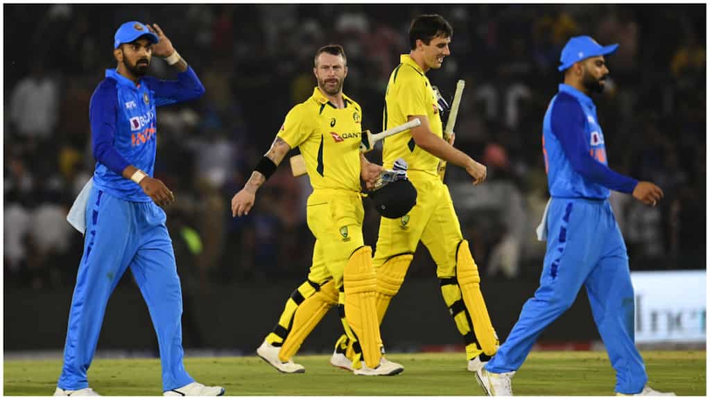 Ind vs Aus: When and where to watch India vs Australia 2nd T20I - IST time and streaming details