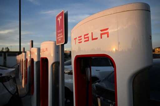 Tesla recalls nearly 1.1 million vehicles in US over power window issues
