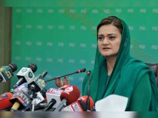 Pakistan Minister: Previous government responsible for economic fallout