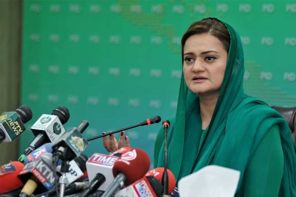 Pakistan Minister: Previous government responsible for economic fallout