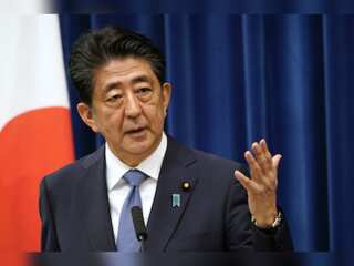 Shinzo Abe Probe: Unification church accepts donation claims, suspect's mother donated $700,00