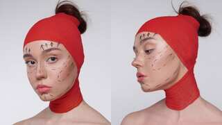 Toxic beauty standards and how to overcome them