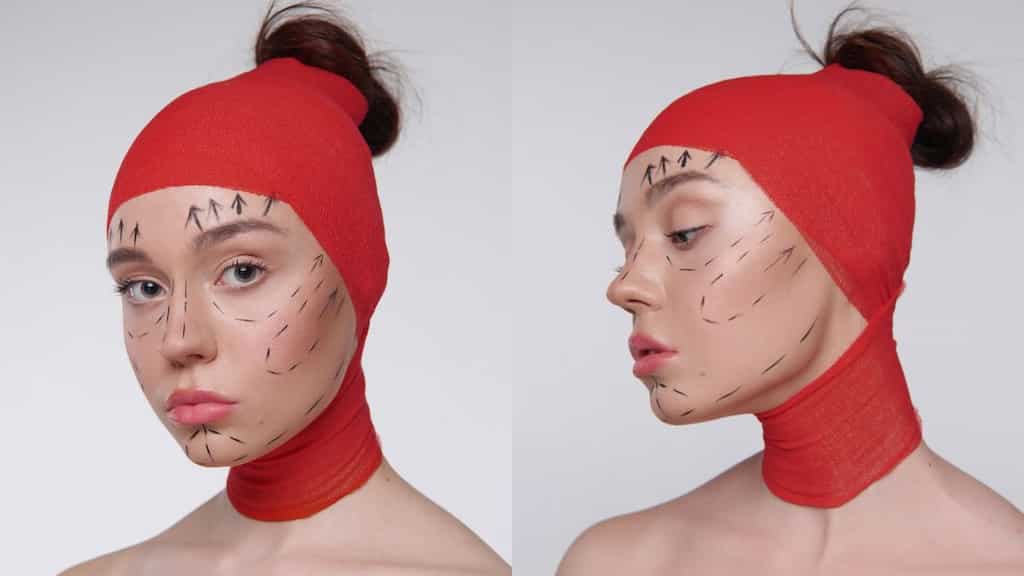 Toxic beauty standards and how to overcome them