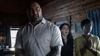 'Knock at the Cabin' trailer: M Night Shyamalan's horror thriller is interesting twist on home invasion genre