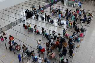 Hong Kong scraps international travel quarantine rule after more than two years