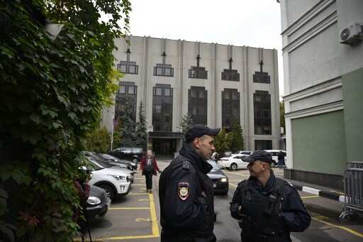 Referendums on joining Russia begin in four captured Ukrainian provinces, Kyiv and West condemn move Referendums on joining Russia begin in four captured Ukrainian provinces, Kyiv and West condemn move