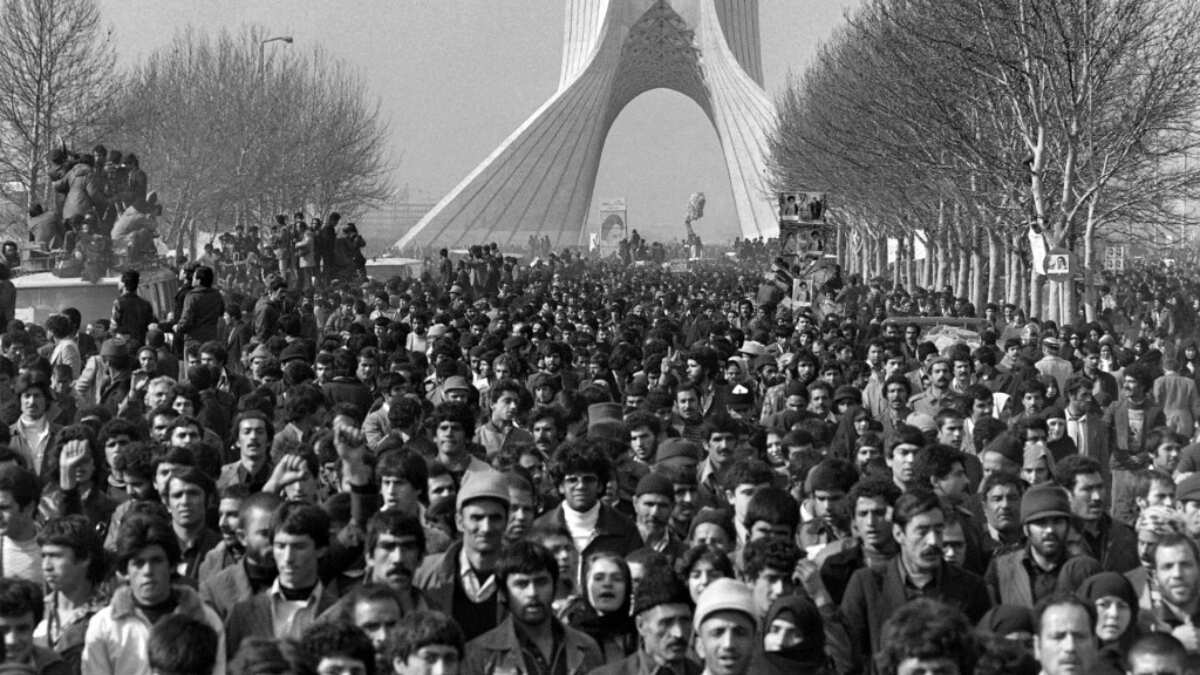 Islamic Revolution