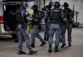 Four arrested for alleged terror attack plans in ‘peaceful’ Iceland; guns, ammunition seized