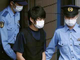Unification Church in Japan accepts it took huge donation from Shinzo Abe shooting suspect's mother