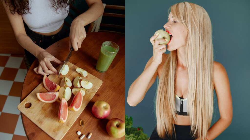 Eating fruits instead of potato chips linked to positive psychological well-being, reveals study