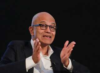 Microsoft to provide AI skills to 2 million people in India by 2025: CEO Satya Nadella