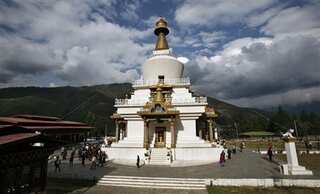 Bhutan reopens for tourists after Covid-19, welcomes them with honey, turmeric & SIM cards