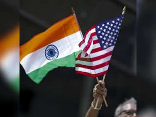 Indo-Pacific region back in focus, drones launched from airplanes to be produced
