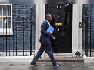 UK PM Liz Truss plans to cut down stamp duty in mini-budget, focus on reviving British economy