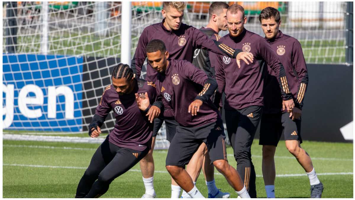 Germany vs Hungary, Italy-England, UEFA Nations League: Where to watch marquee fixtures in India? Germany vs Hungary, Italy-England, UEFA Nations League: Where to watch marquee fixtures in India?