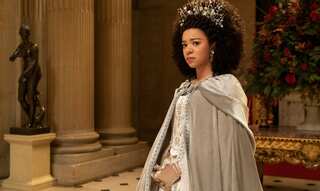 Queen Charlotte new trailer is out! Here's when the Bridgerton spinoff series is releasing