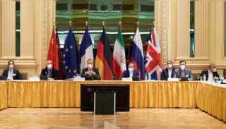 US: Iran's demand to end nuclear probes unreasonable; safeguard investigations critical to IAEA