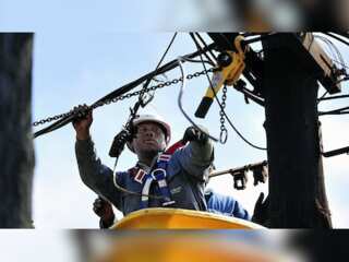 South Africa's worst-ever electricity crisis