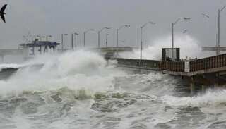WION Climate Tracker | Study: Global sea levels set to rise higher than predicted