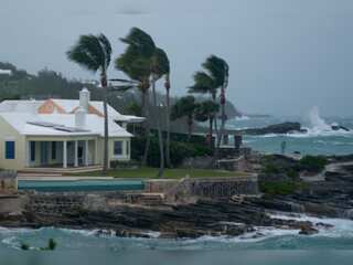 WION Climate Tracker | Hurricane Fiona threatens Bermuda while on course to Canada