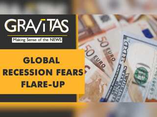 Gravitas: Fears of a "severe and ugly" recession in 2023