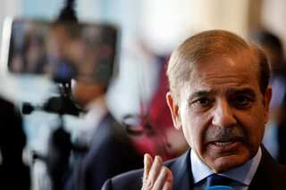 EXCLUSIVE | 'Peaceful and sincere talks' the only way forward: Sharif on India ties