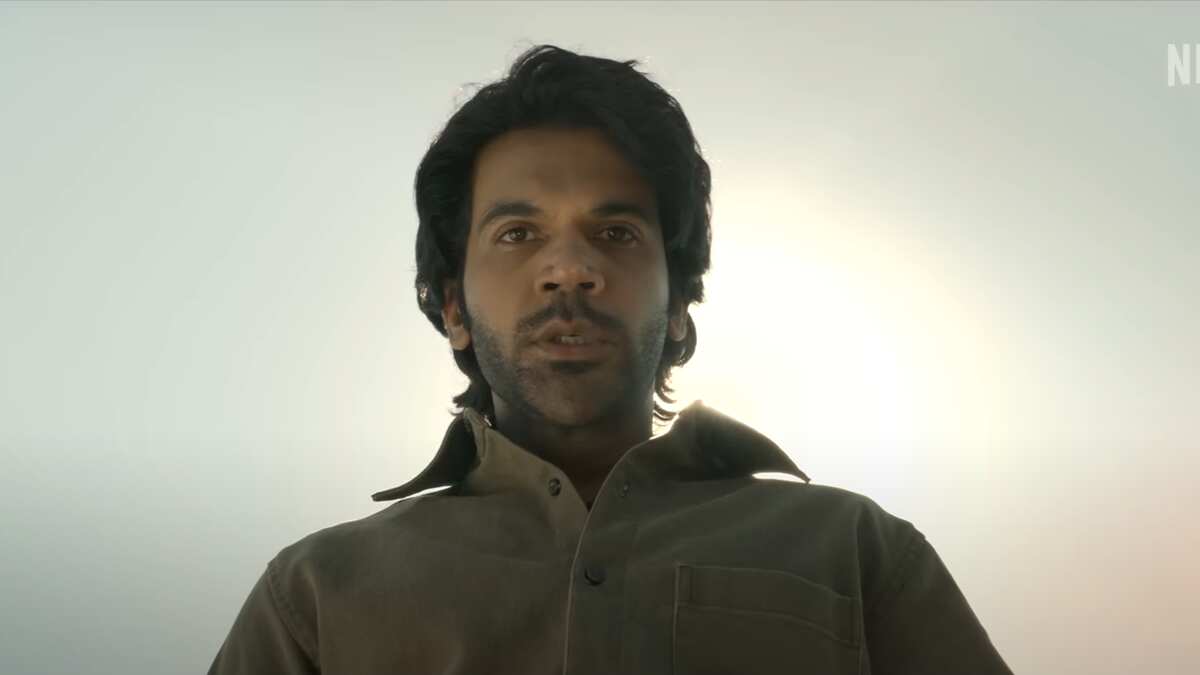 'Guns and Gulaabs' teaser: Raj & DK' crime thriller series evokes ...