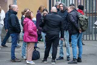 Russia announces exemptions for certain professionals from mobilisation call