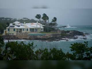WION Climate Tracker: Canada braces for Hurricane Fiona, expected to make landfall