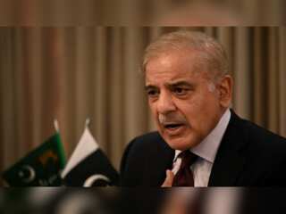 WION Exclusive | 'Comprehensive dialogue between India, Pak is must,' says Pakistan PM Sharif
