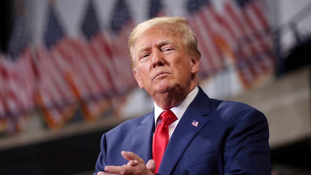 Declassification in spotlight during Trump probe - World News