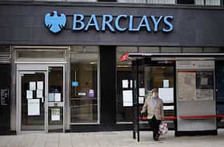 Class action suit: Barclays sued by shareholders in US over $17.6 billion debt sale blunder