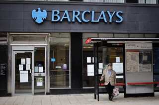 Barclays unveils $1.25 billion restructuring plan, contemplates 2,000 job cuts